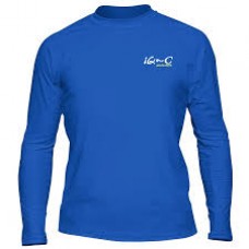 LS Protective Clothing blue